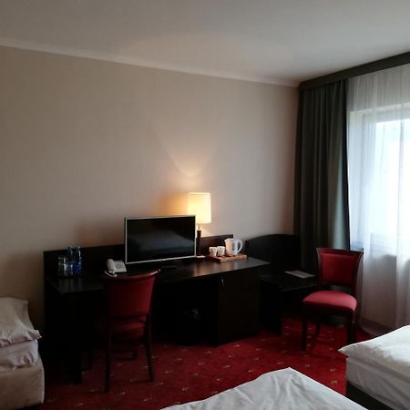 Hotel San Remo Зґєж Екстер'єр фото