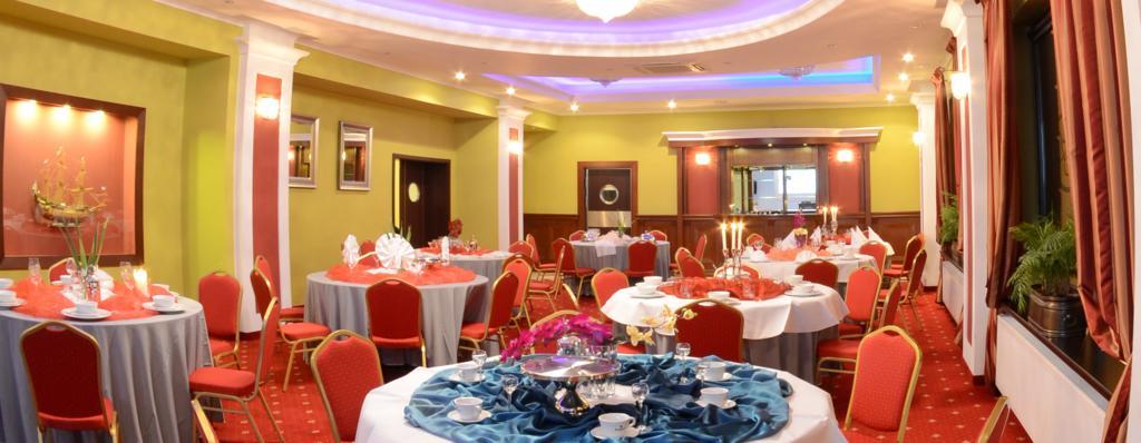 Hotel San Remo Зґєж Екстер'єр фото