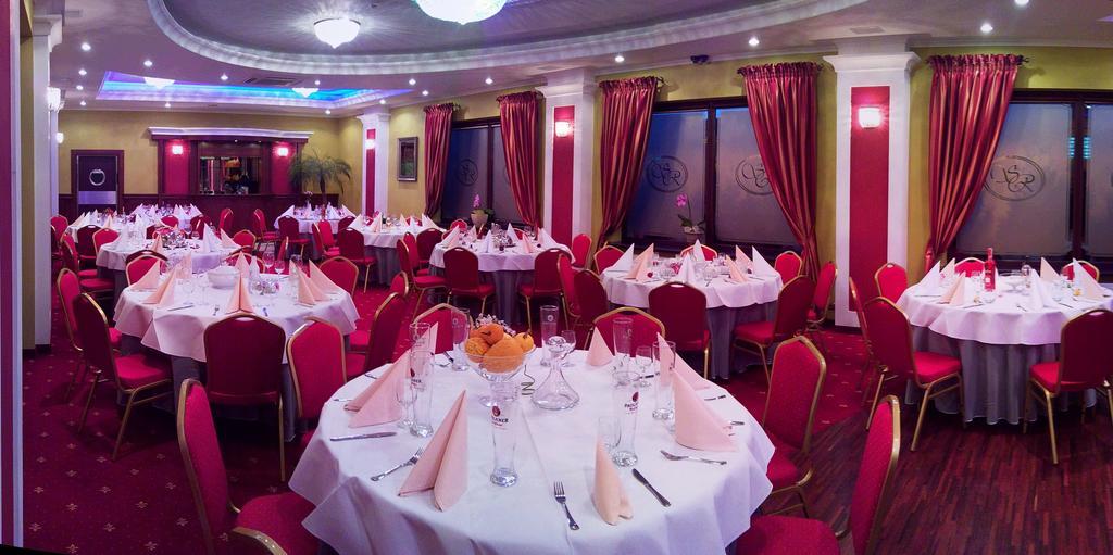 Hotel San Remo Зґєж Екстер'єр фото