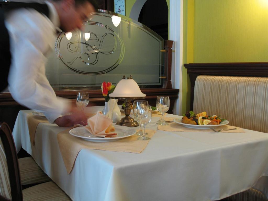 Hotel San Remo Зґєж Екстер'єр фото