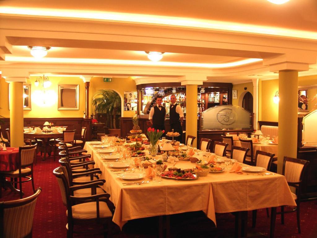 Hotel San Remo Зґєж Екстер'єр фото