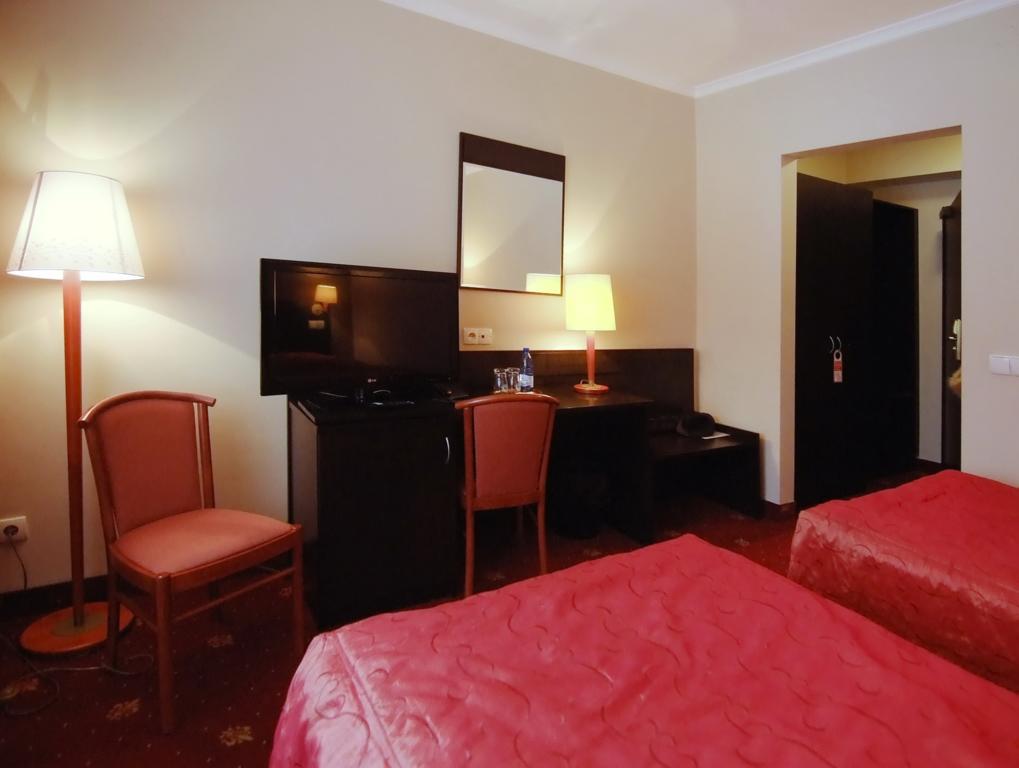 Hotel San Remo Зґєж Екстер'єр фото