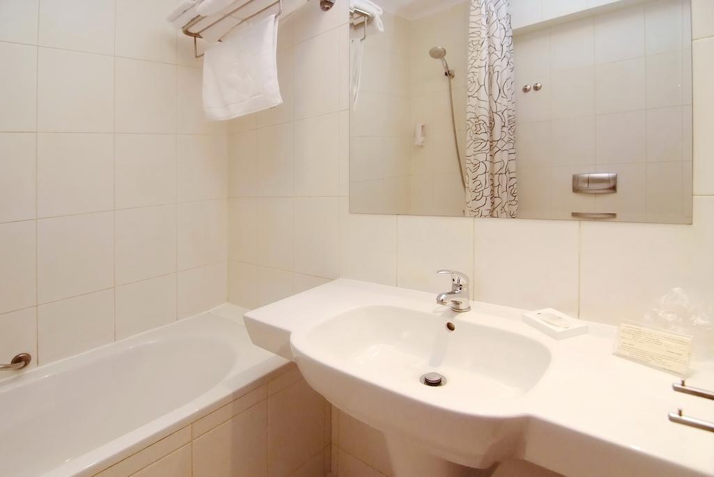 Hotel San Remo Зґєж Номер фото