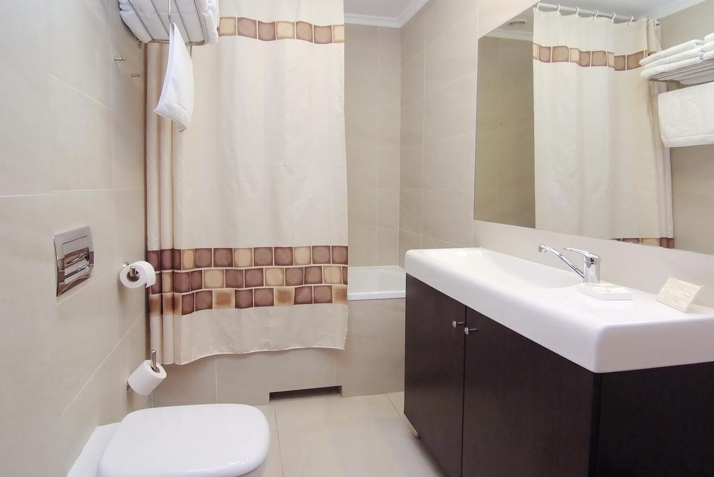 Hotel San Remo Зґєж Номер фото