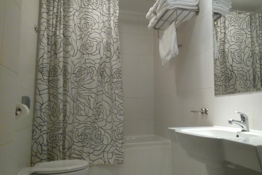 Hotel San Remo Зґєж Номер фото