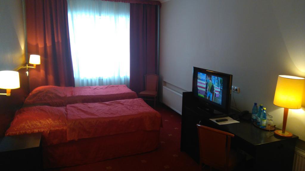 Hotel San Remo Зґєж Екстер'єр фото