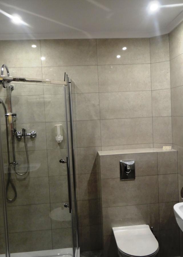 Hotel San Remo Зґєж Екстер'єр фото