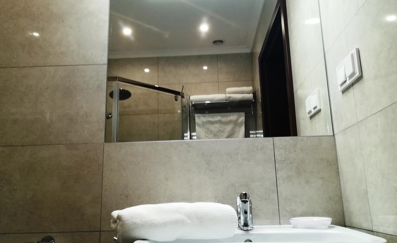 Hotel San Remo Зґєж Екстер'єр фото