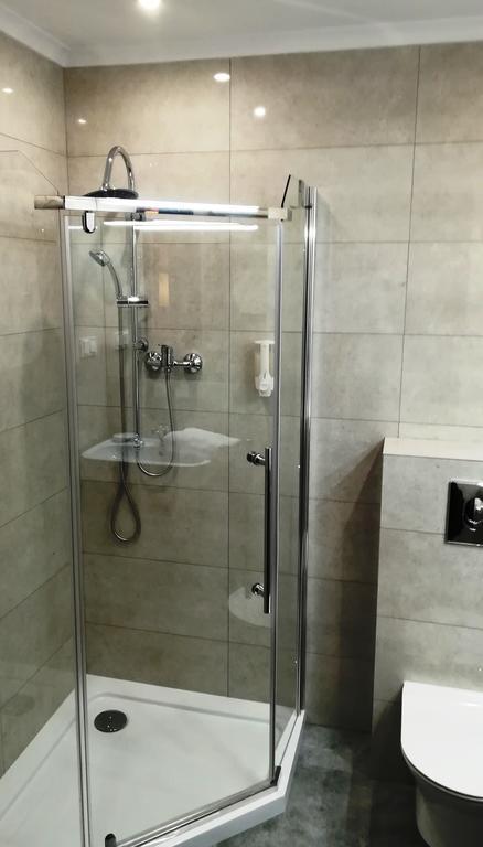 Hotel San Remo Зґєж Екстер'єр фото