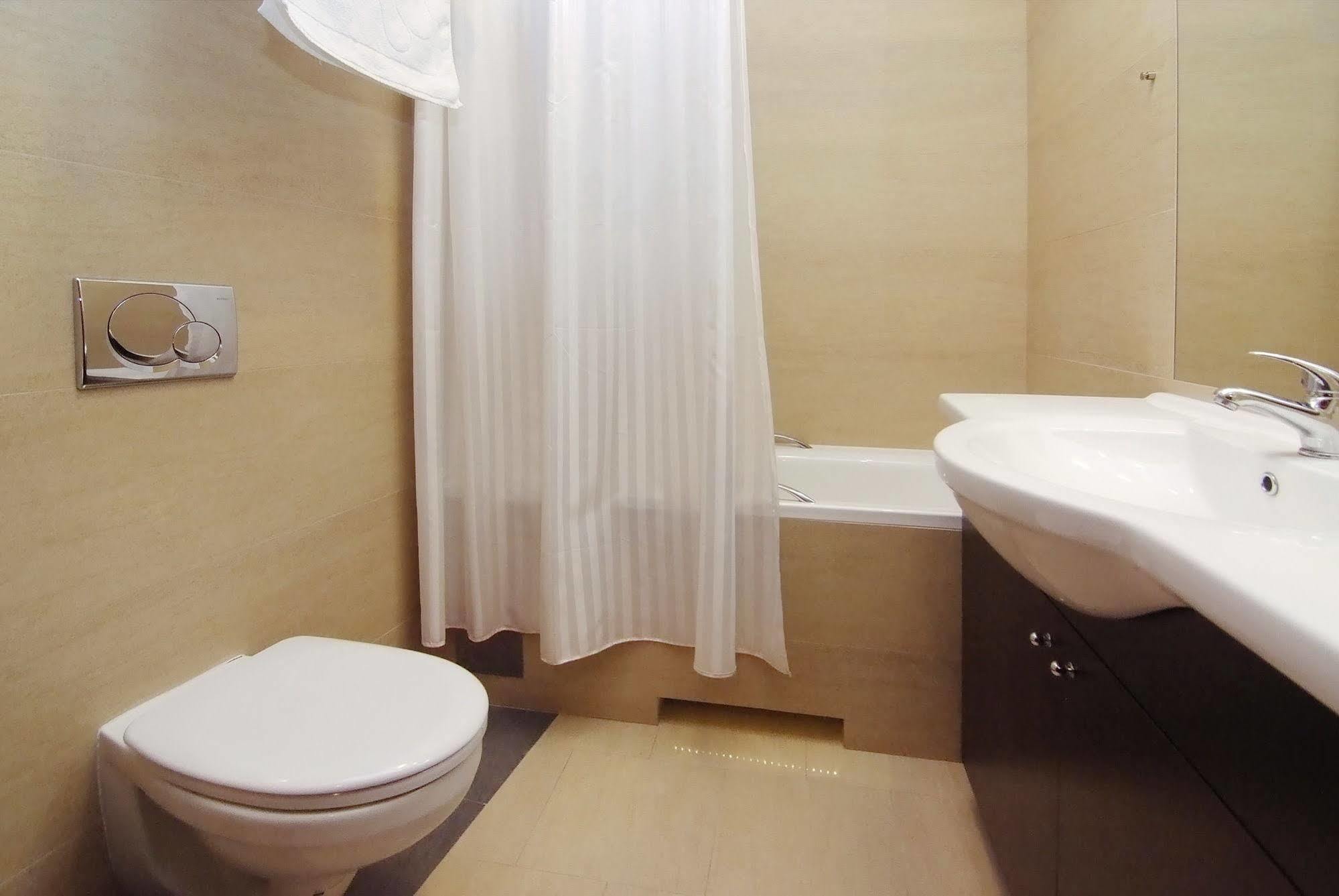 Hotel San Remo Зґєж Екстер'єр фото