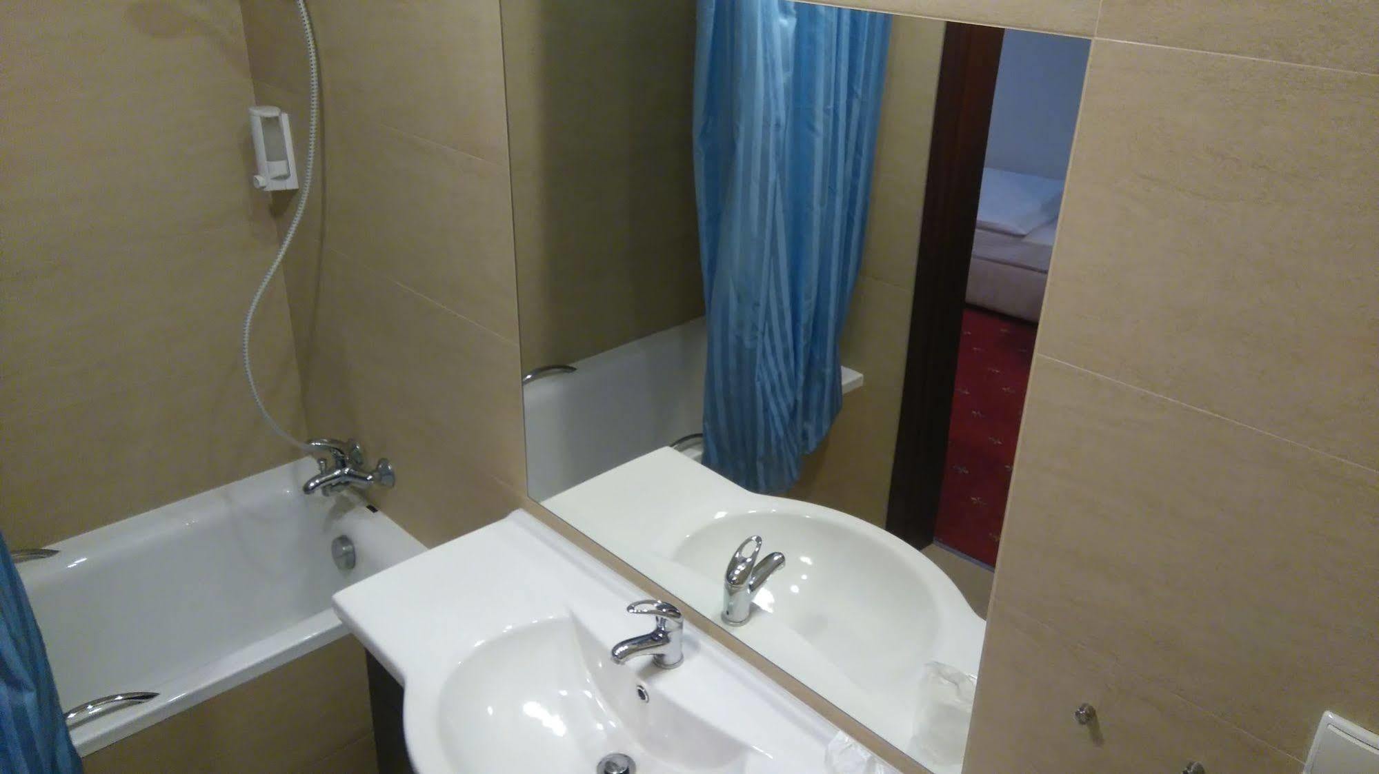Hotel San Remo Зґєж Екстер'єр фото