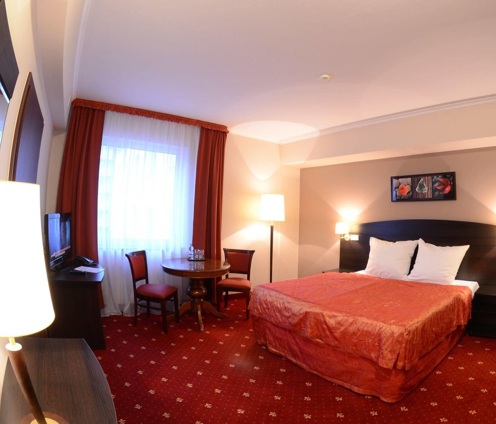 Hotel San Remo Зґєж Екстер'єр фото
