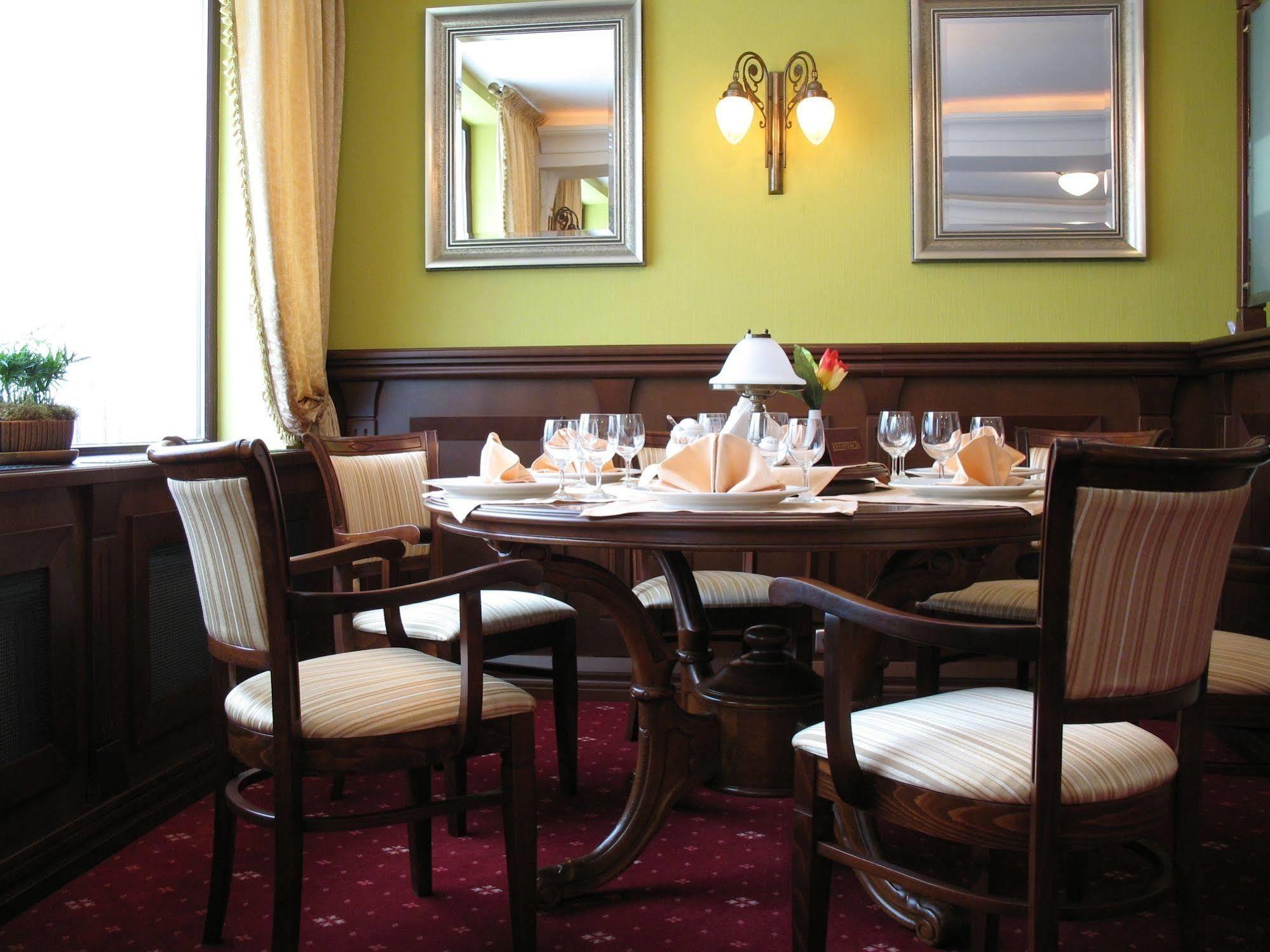 Hotel San Remo Зґєж Екстер'єр фото