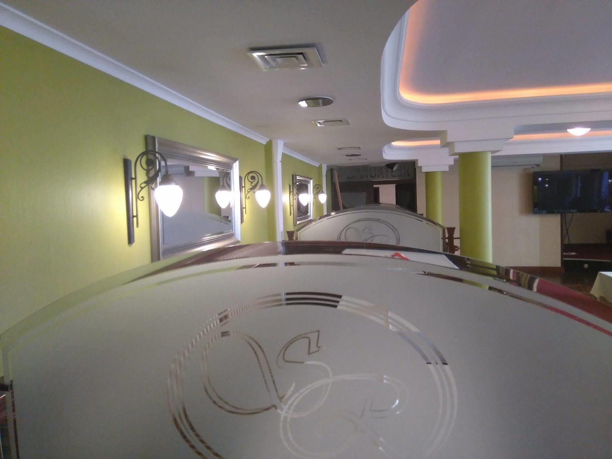 Hotel San Remo Зґєж Екстер'єр фото