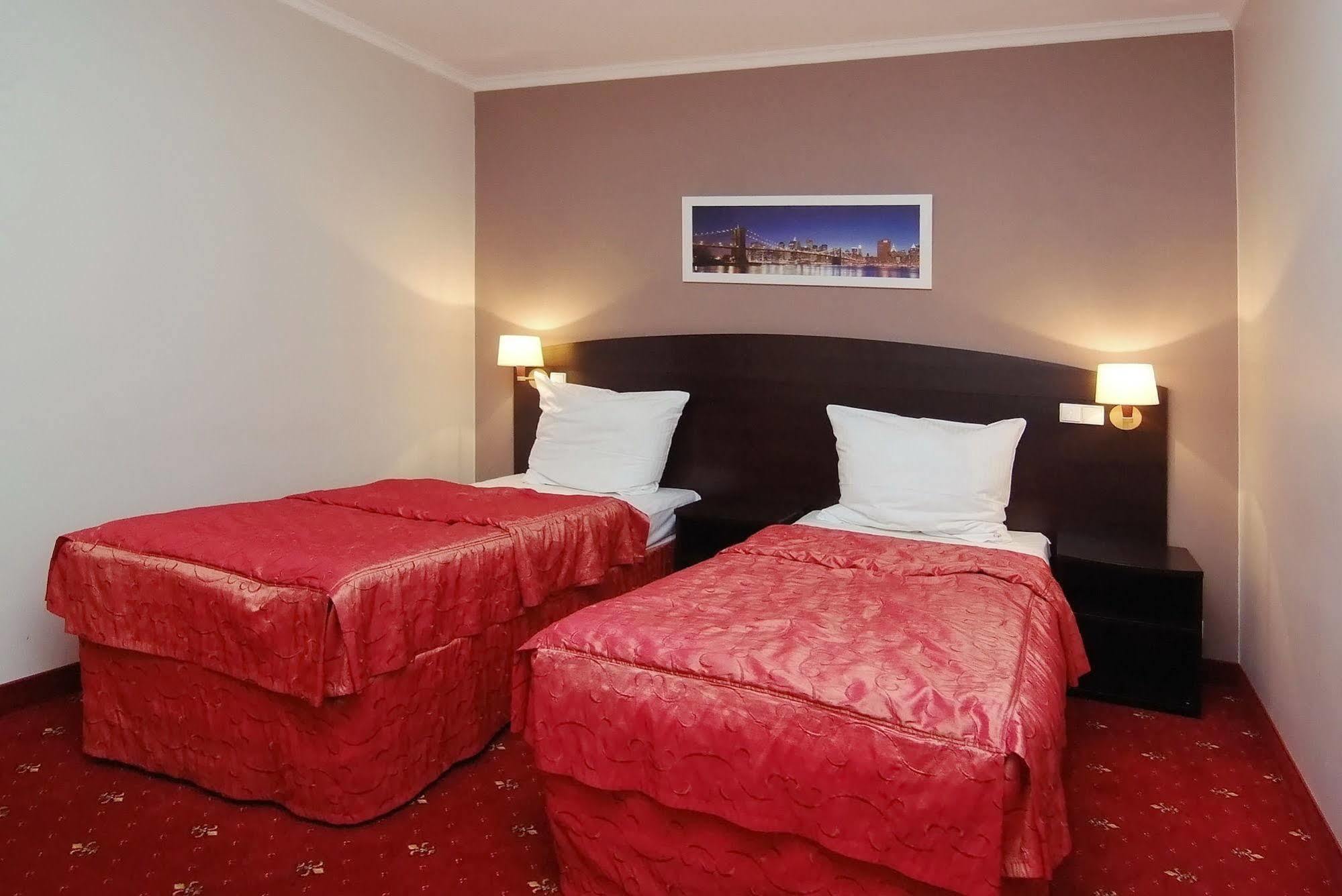 Hotel San Remo Зґєж Екстер'єр фото