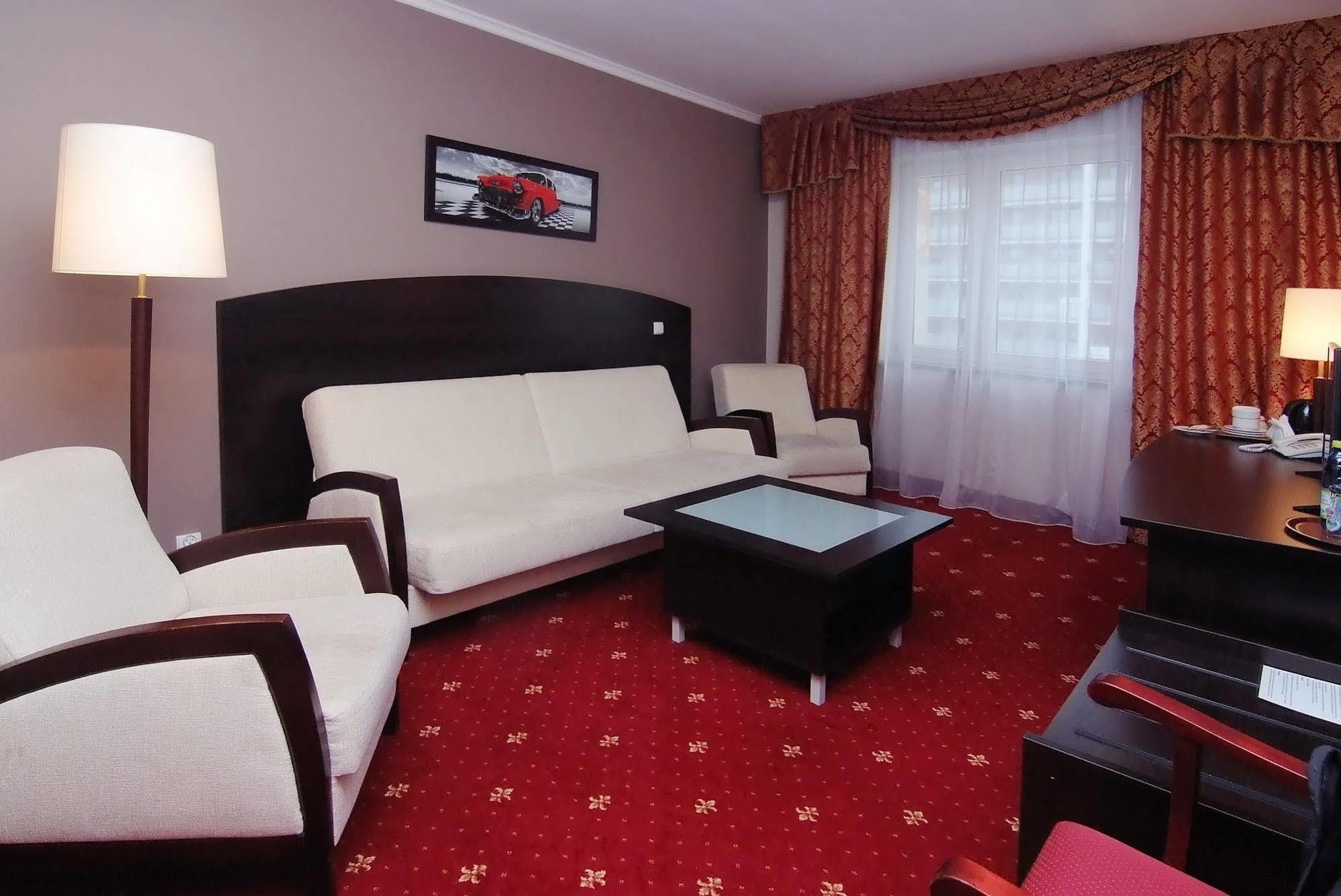 Hotel San Remo Зґєж Екстер'єр фото