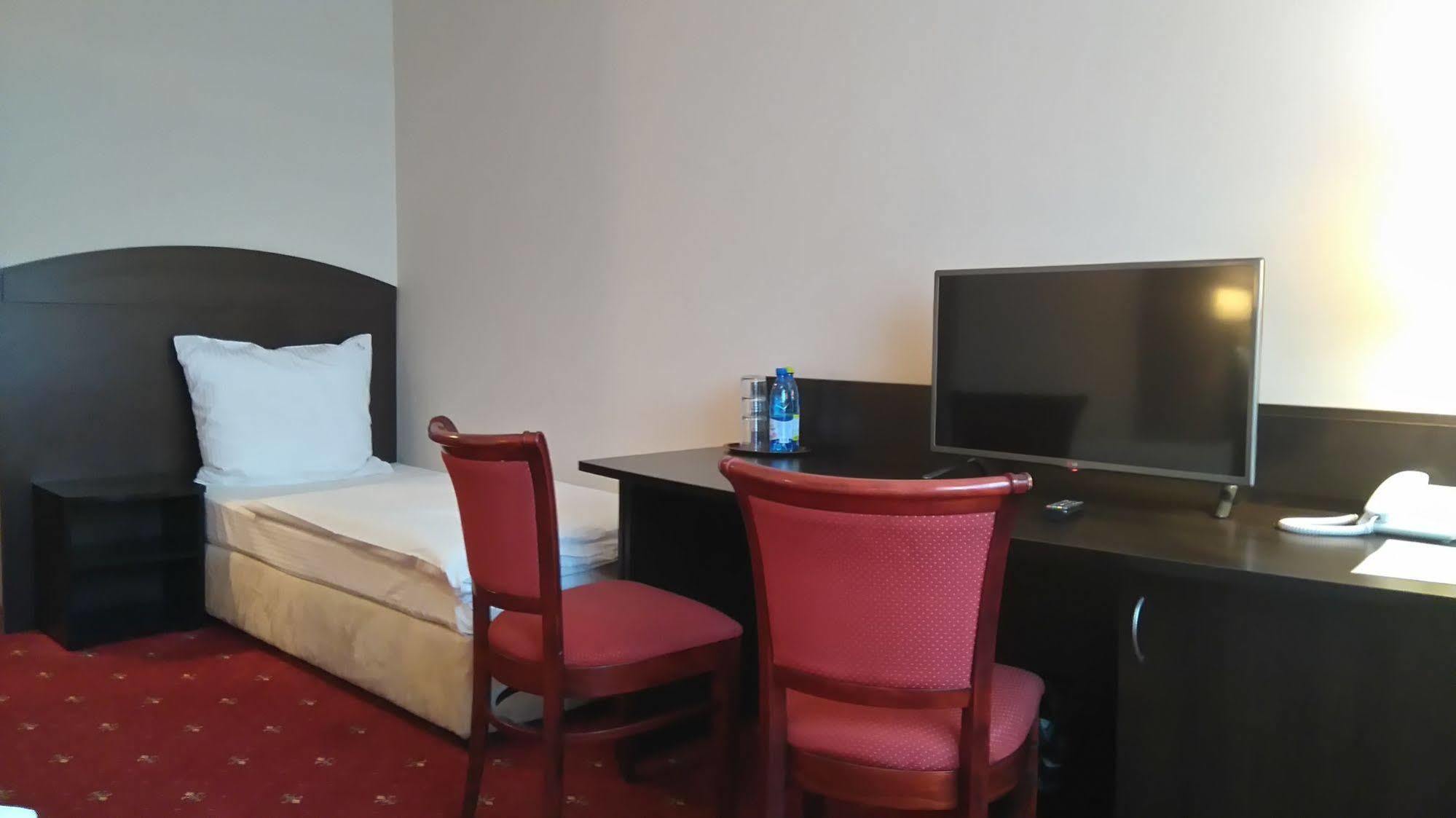 Hotel San Remo Зґєж Екстер'єр фото