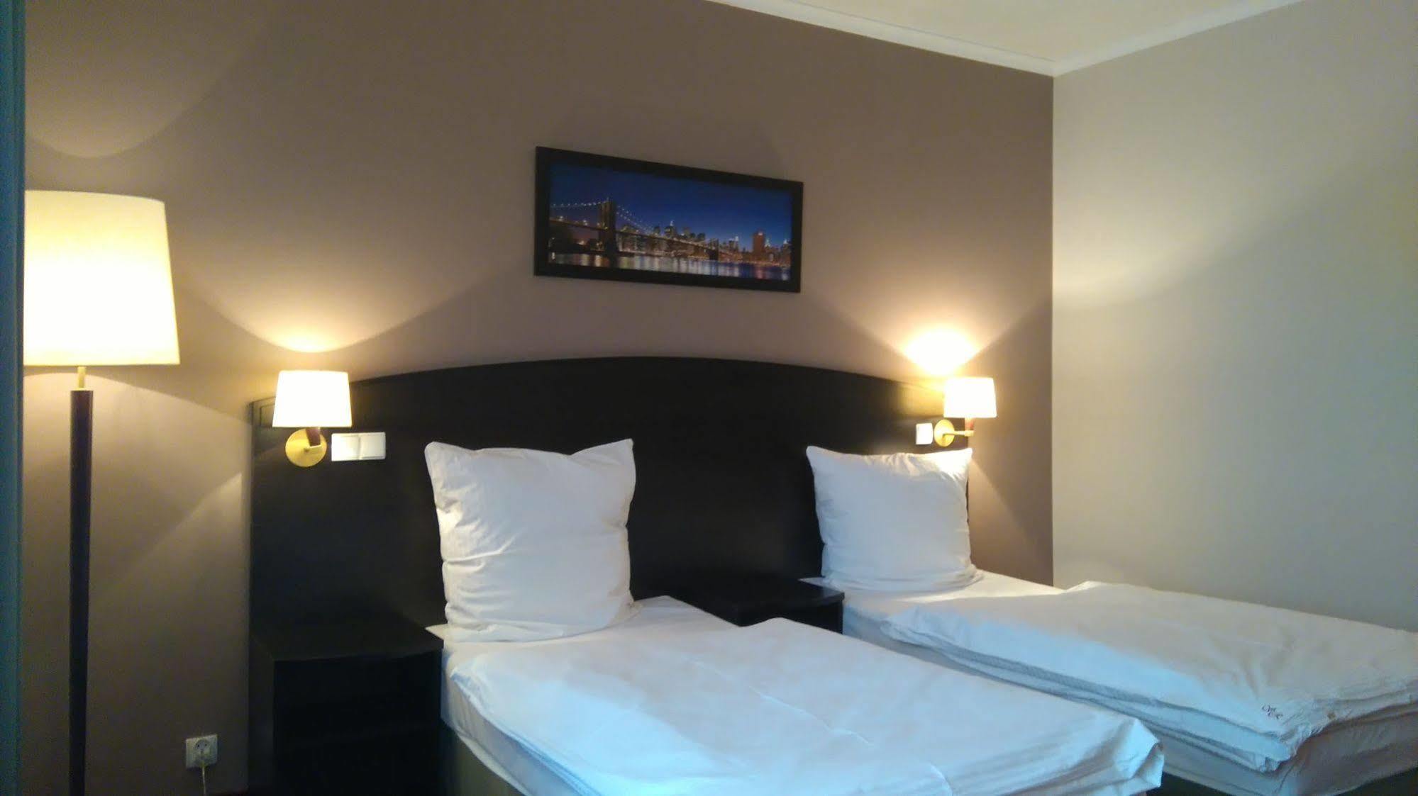 Hotel San Remo Зґєж Екстер'єр фото