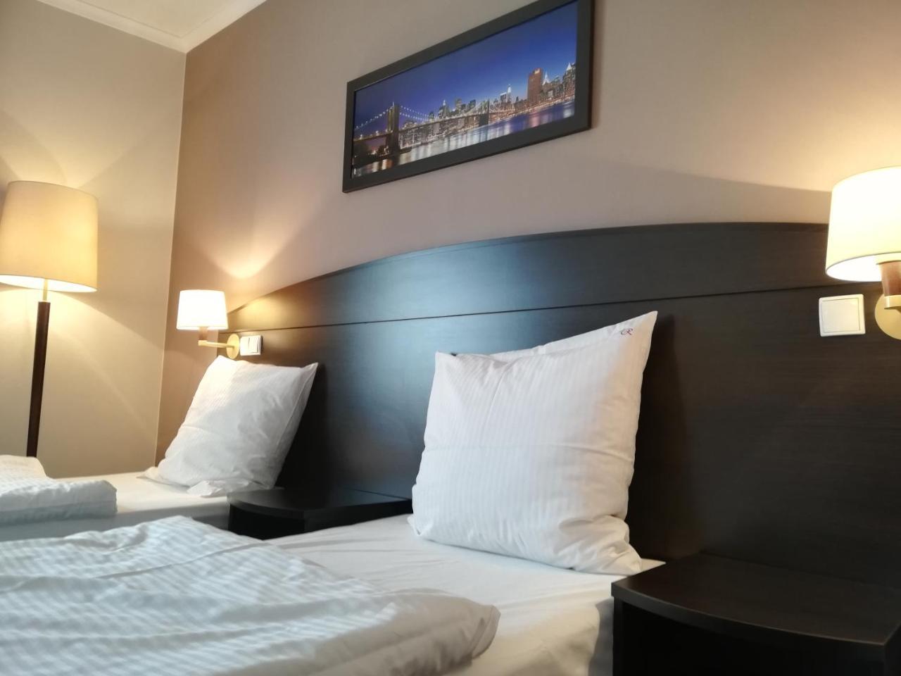 Hotel San Remo Зґєж Екстер'єр фото